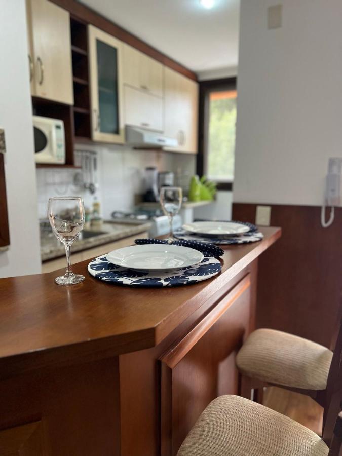 Knorr Ville Resort - 2 Dormitorios 그라마도 외부 사진